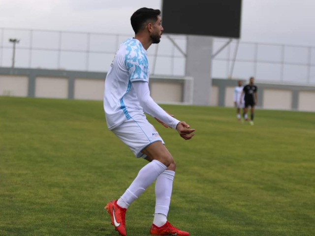 כבש ובישל. דרוויש (דאפר מחאמיד)